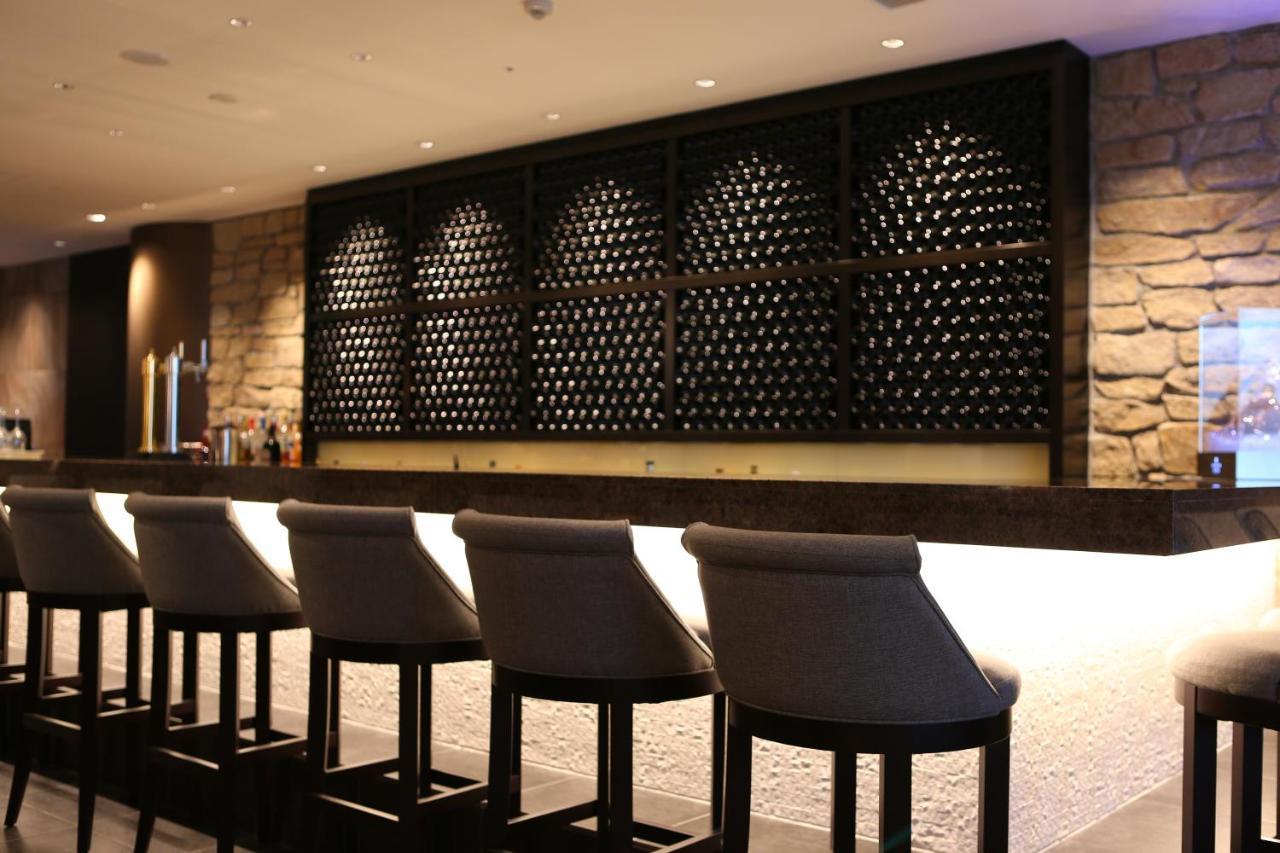 Quintessa Hotel Osaka Bay Екстер'єр фото